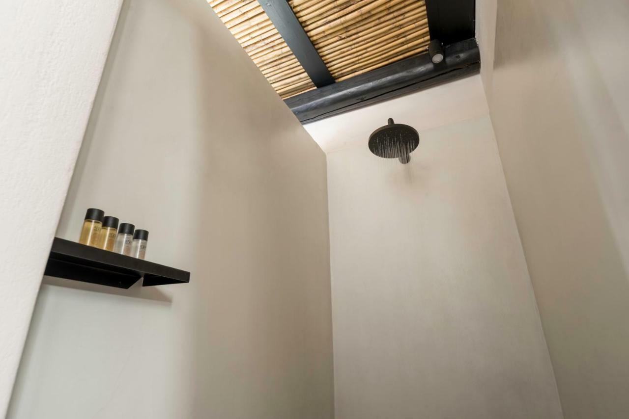 Misteli Suites Akrotiri  Exterior photo